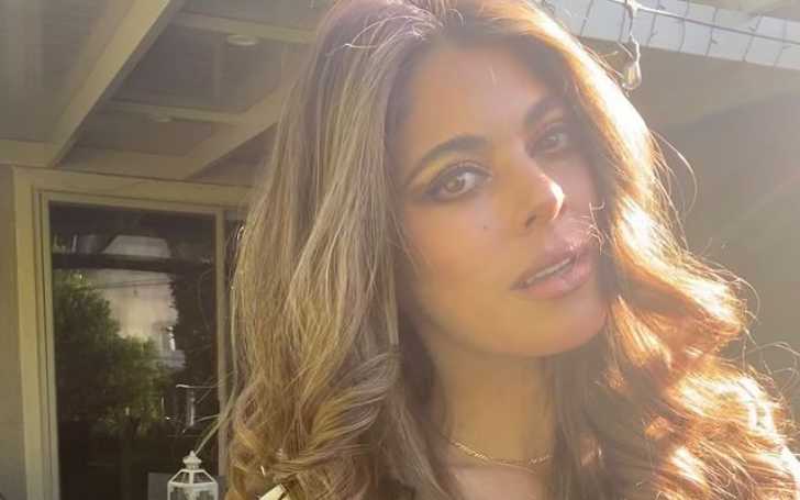 Lindsay Hartley